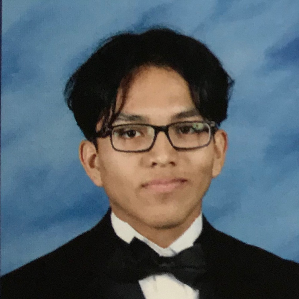 Meet your Posher, Diego